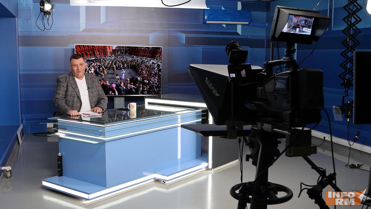 Заслуженное признание: Евгений Симкин удостоен почётного звания в День российской печати