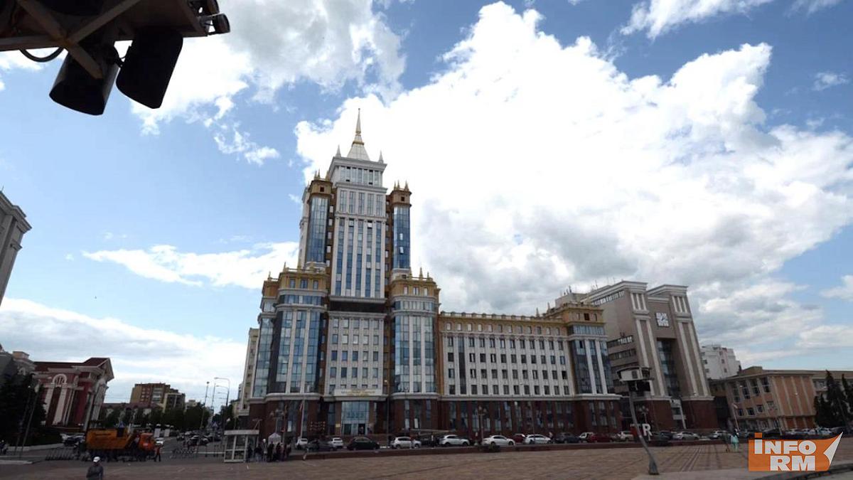 В вузе Мордовии назвали самые востребованные у абитуриентов специальности