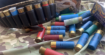 Из Мордовии в зону СВО направили ещё одну партию охотничьих ружей и патронов 