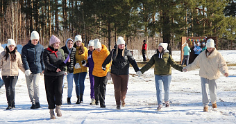 Мордовия в новогодние праздники примет «Глухомань Фест» 