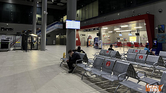 Соблюдение прав пассажиров в аэропорту Саранска контролирует транспортная прокуратура