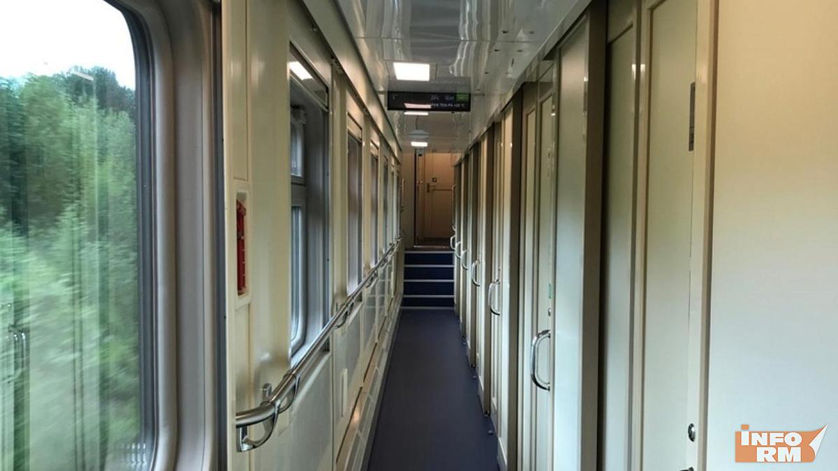 Из Саранска в Алатырь можно будет доехать на поезде