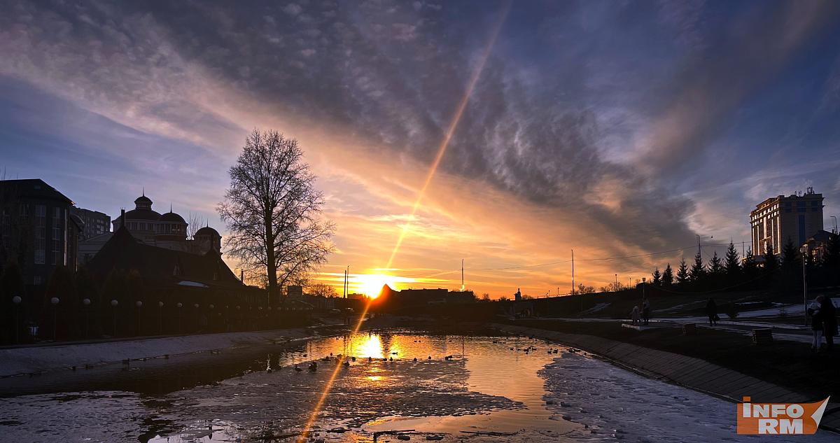 До январского парада планет осталось меньше двух недель 
