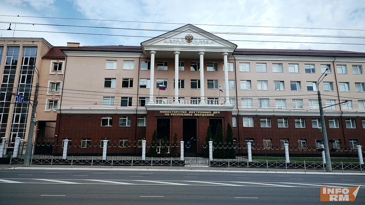 Житель Мордовии инсценировал кражу и обвинил в ней жену Житель Мордовии инсценировал кражу и обвинил в ней жену