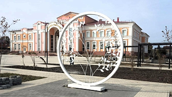 Для жителей Краснослободска создают место культурного отдыха 