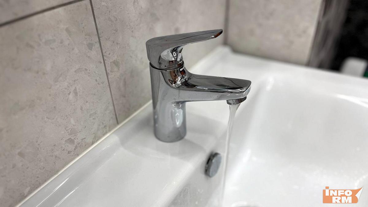 В Мордовии без воды останется часть посёлка Торбеево  В Мордовии без воды останется часть посёлка Торбеево