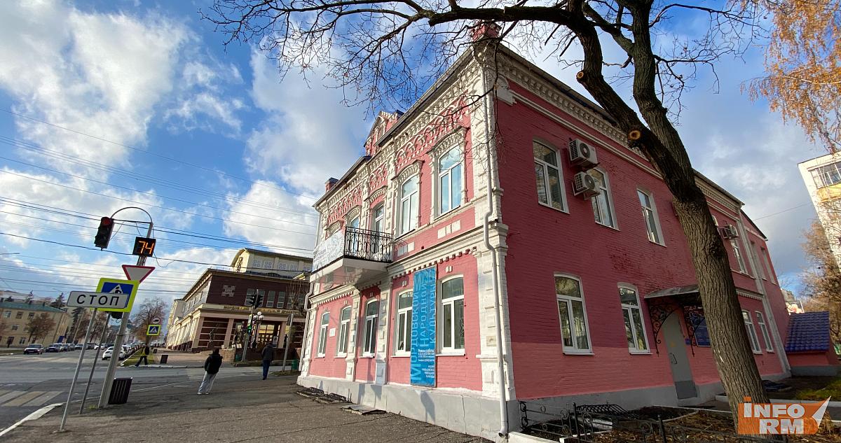 Жителей Саранска приглашают на показ фильма о Фросе Бурлаковой 