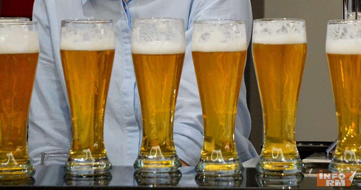 Мордовия не попала в список самых пьющих регионов 