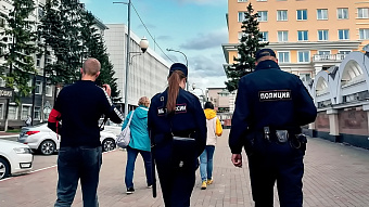 Полицейские в Саранске провели операцию «Нелегал-2025» 