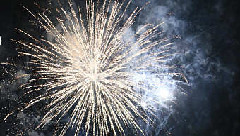 Новогоднего салюта в Саранске не будет