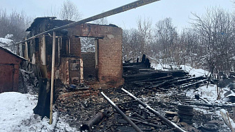 В Мордовии выясняют обстоятельства гибели двух местных жителей