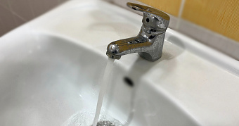 Теньгушевцам в Мордовии посоветовали сделать запас воды 