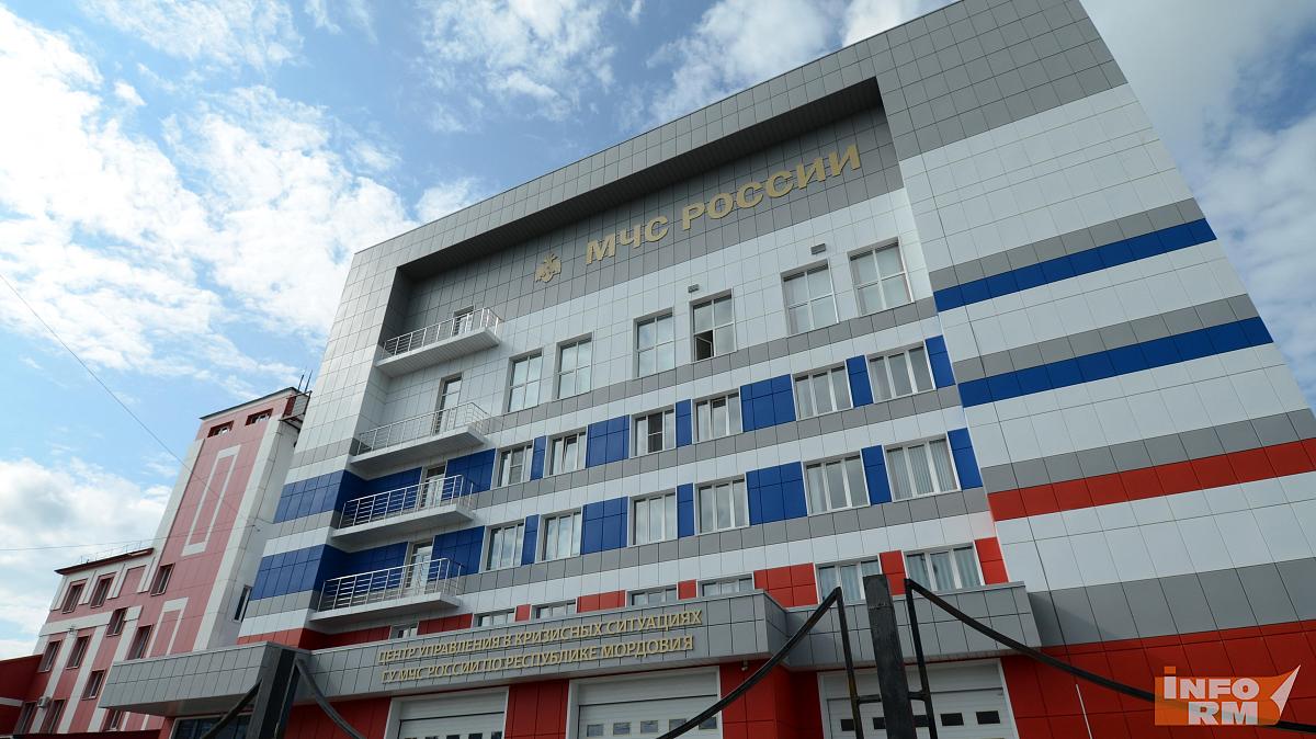 Сутки в Мордовии прошли без пожаров