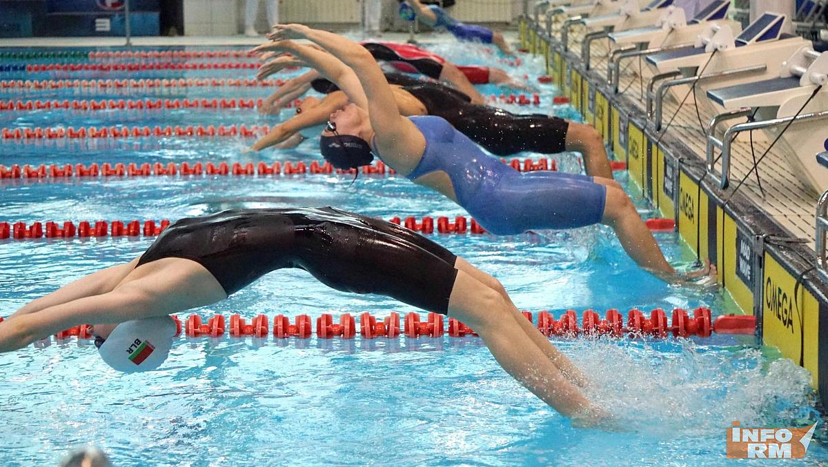В Саранске пройдут чемпионат и первенство ПФО по плаванию на короткой воде В Саранске пройдут чемпионат и первенство ПФО по плаванию на короткой воде