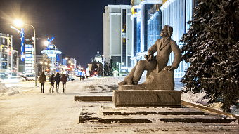 Жителям Саранска расскажут о поэтах и писателях