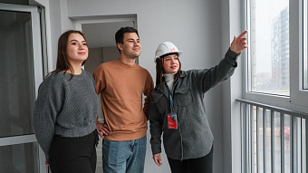 ВТБ существенно снизил ставки по рыночной ипотеке