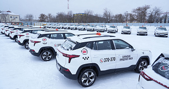 До начала работы семейного такси в Саранске осталось меньше суток 