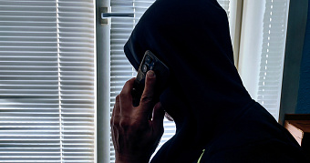 Мошенники в России начали использовать «ёлочную» схему 