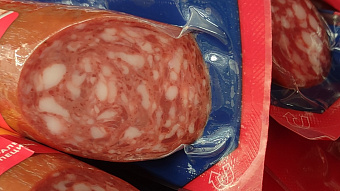 Колбаса к новогодним праздникам может подорожать на 5-10% 