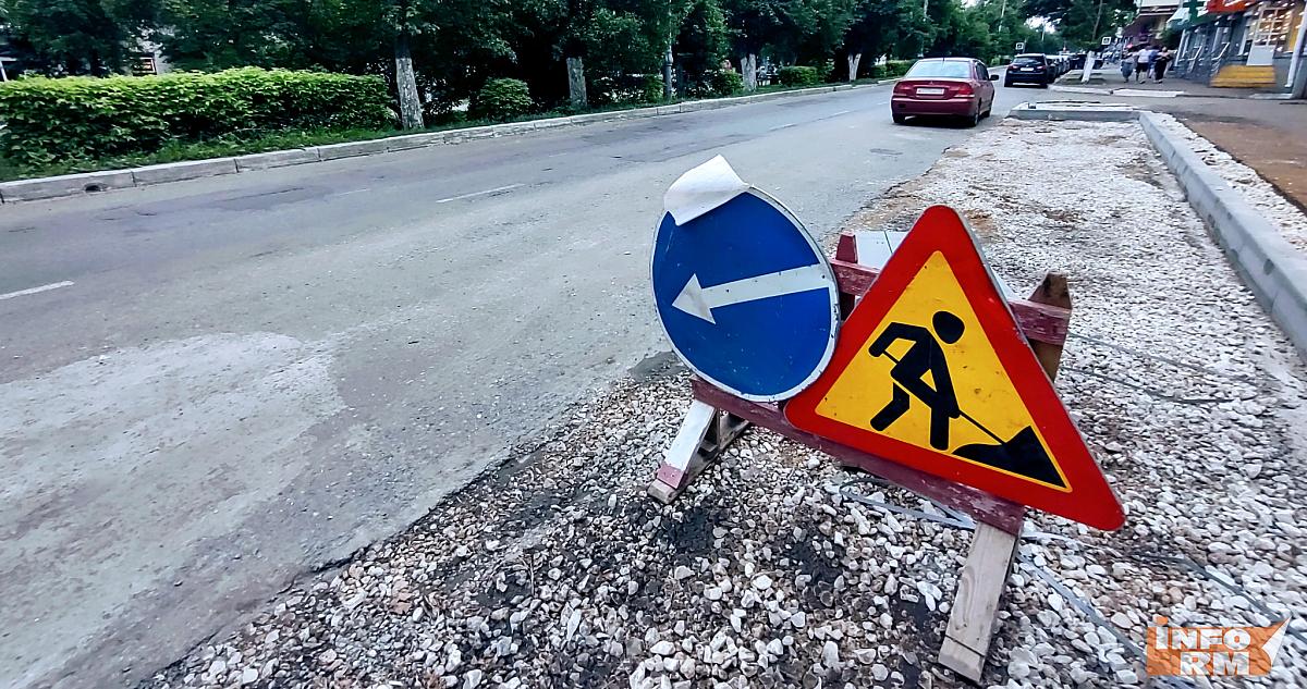 В Саранске 1,5 миллиарда рублей потратят на ямочный ремонт и благоустройство 