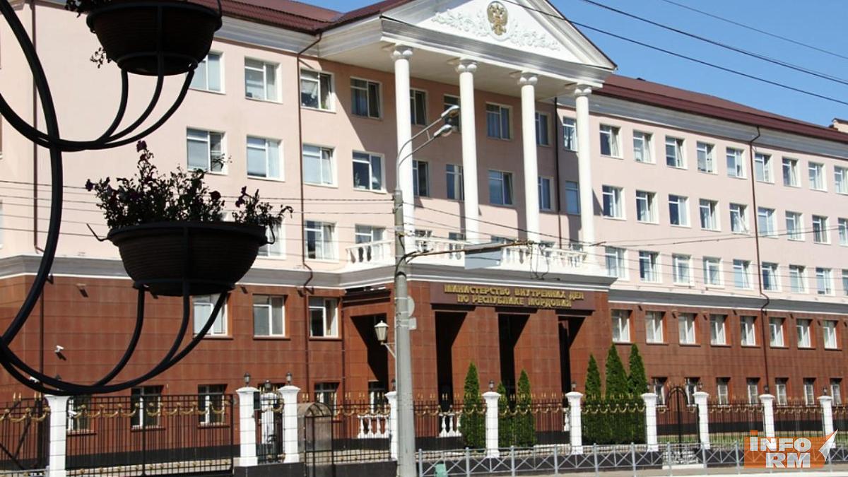 Жительница Мордовии из-за старых обид оговорила знакомую Жительница Мордовии из-за старых обид оговорила знакомую