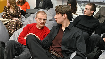 Наука со вкусом кофе: в Саранске запустили проект «Coffee со степенью» 