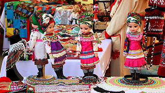 В Москве пройдёт конкурс красоты для девушек из Мордовии