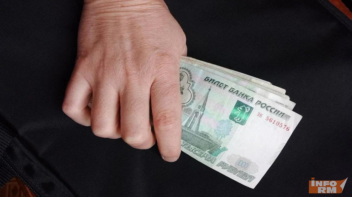 Житель Темникова задолжал своим детям свыше 200 тысяч рублей по алиментам Житель Темникова задолжал своим детям свыше 200 тысяч рублей по алиментам