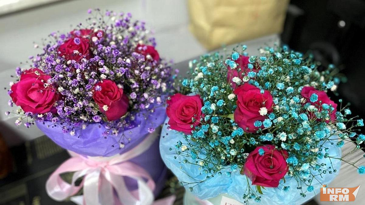 Искусственный интеллект предложил несколько способов оригинально поздравить в День святого Валентина 