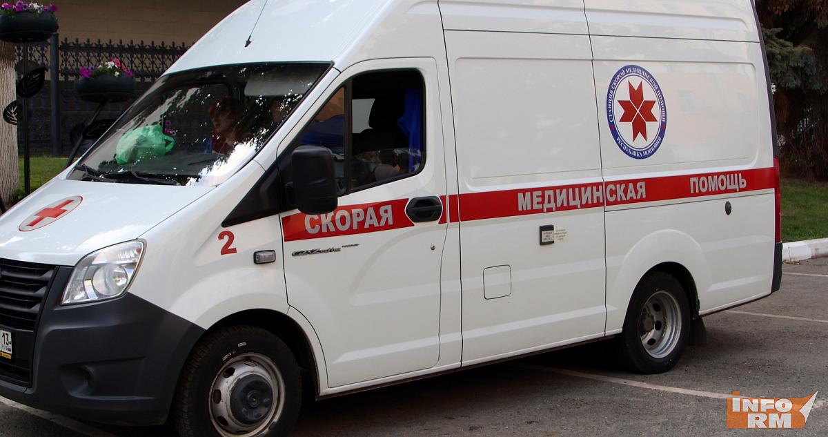 Водитель в Мордовии сбил подростка и получил штраф за лампочки 