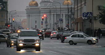 Новые легковушки в России стали дешевле 