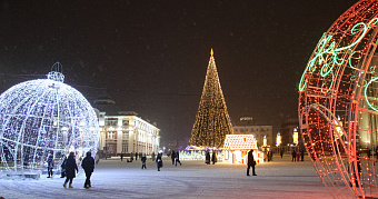 Священник назвал причину празднования старого Нового года 