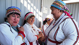 Мордовия примет Всероссийский форум родных языков