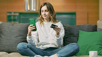 Сбербанк: жители Мордовии предпочитают оформлять потребительские кредиты дистанционно