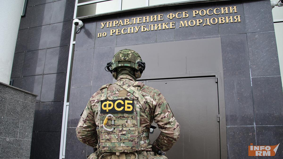 Жительницу Мордовии осудили за участие в преступной цепочке