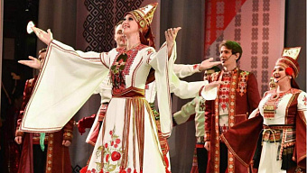 В Москве отпразднуют 95-летие Мордовской автономии