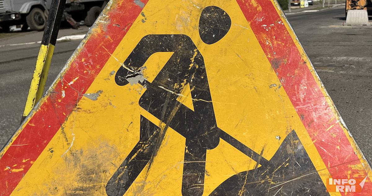 В Мордовии отремонтируют дорогу к школе в селе Алово 