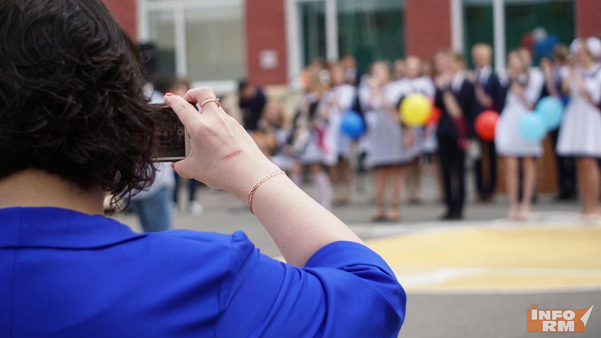 В Мордовии у школы потребовали 500 тысяч рублей из-за драки учеников 