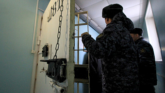 В Мордовии осуждённого отпустили на побывку домой