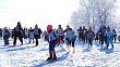 В Мордовии на «Лыжню России» выйдут более 3 тысяч человек