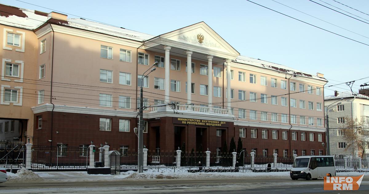 Житель Мордовии избил пожилую маму из-за 39,5 тысяч рублей 