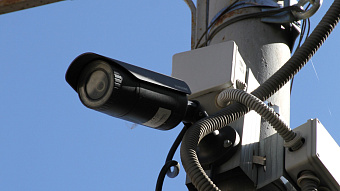 В Саранске установили 140 камер видеонаблюдения
