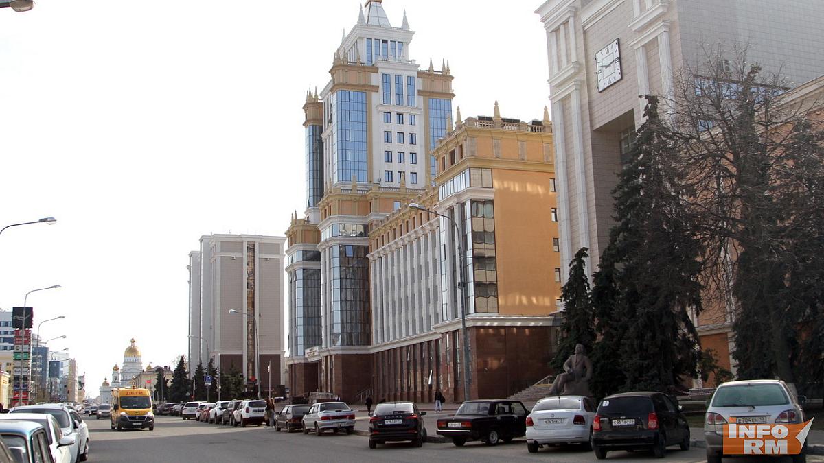 В Мордовии насчитали почти тысячу будущих экономистов 