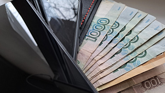 Жительница Мордовии пошла на СВО, чтобы выплатить алименты сыну