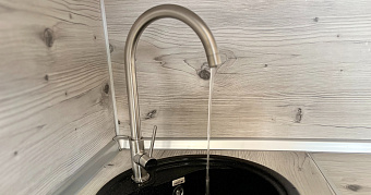 Насос оставил жителей Мордовии без воды 