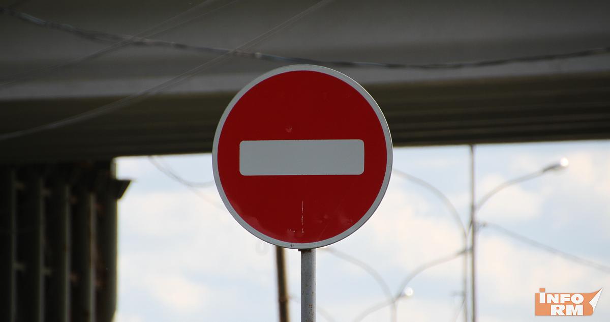 Федеральные трассы в Пензенской области всё ещё закрыты для автобусов и грузовиков