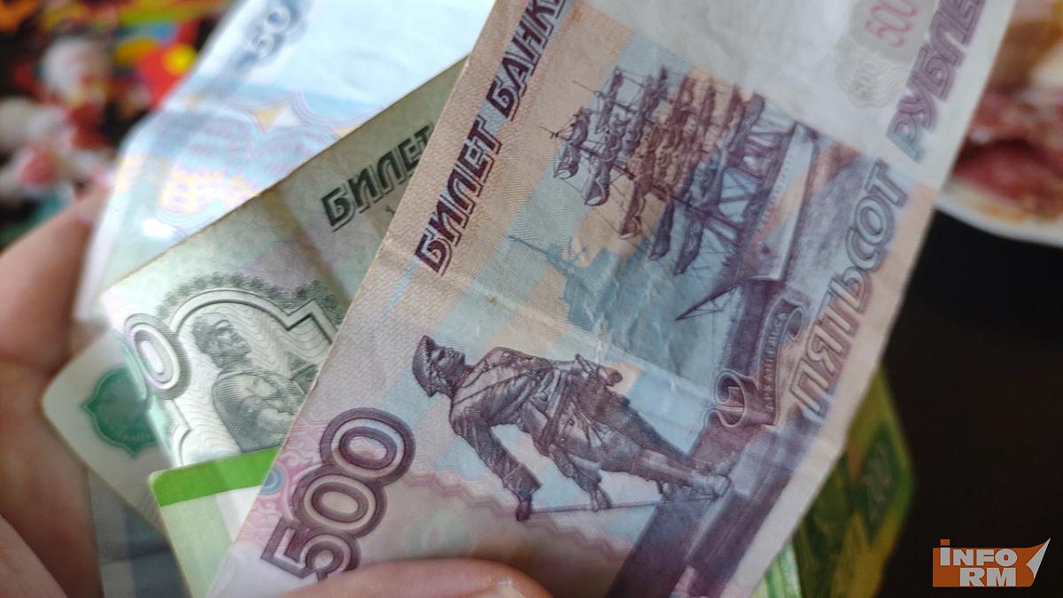 За новый дизайн 500-рублёвки проголосовали больше миллиона россиян 