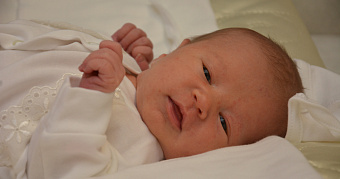 Названы самые популярные и самые редкие имена детей в Мордовии 