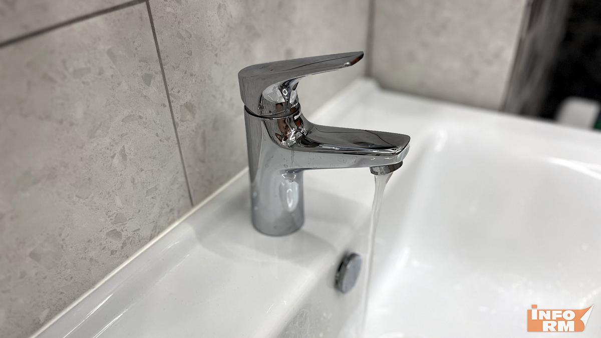 На Ремзаводе отключат воду