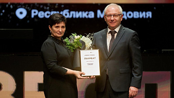 Работники ЛВЗ «Саранский» стали победителями всероссийской премии «Голос героев»